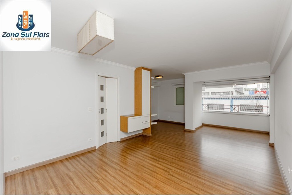 Apartamento à venda com 2 quartos, 78m² - Foto 1