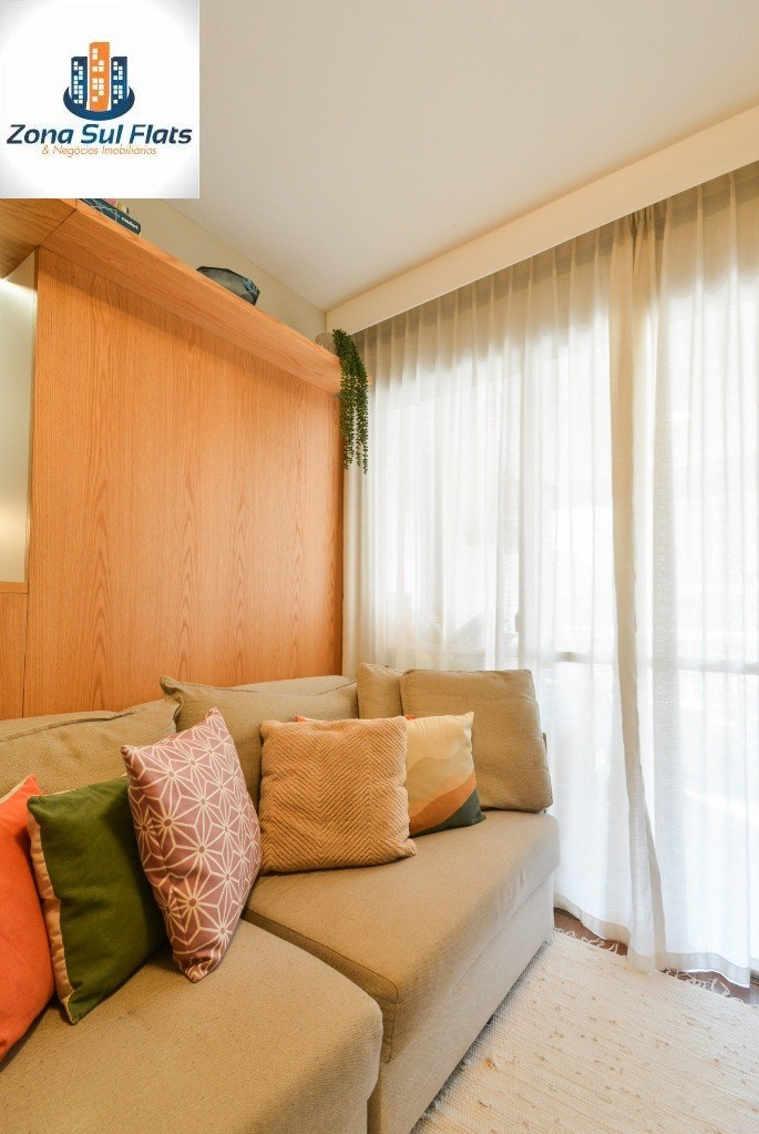 Apartamento à venda com 2 quartos, 65m² - Foto 5