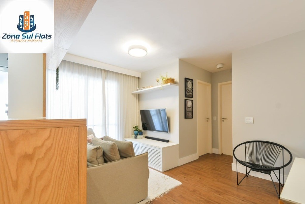 Apartamento à venda com 2 quartos, 65m² - Foto 1