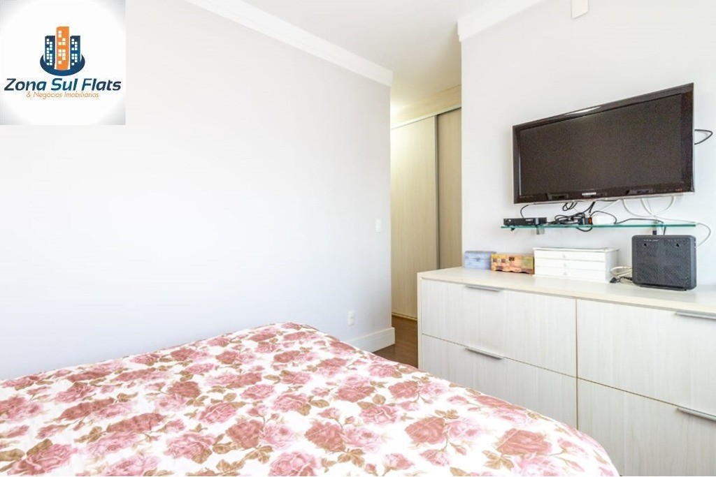 Apartamento à venda com 3 quartos, 108m² - Foto 20