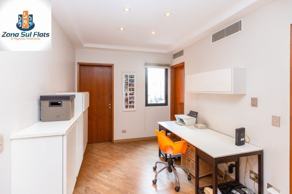 Apartamento à venda com 3 quartos, 220m² - Foto 25