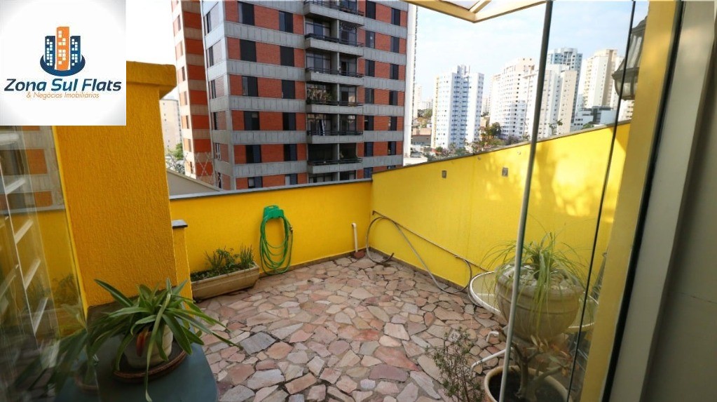 Prédio Inteiro à venda com 3 quartos, 131m² - Foto 39