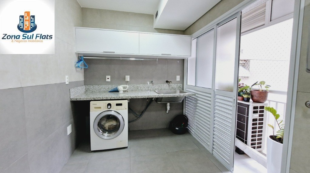 Apartamento à venda com 3 quartos, 239m² - Foto 24