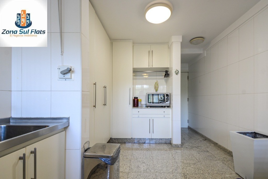 Apartamento à venda com 3 quartos, 177m² - Foto 51