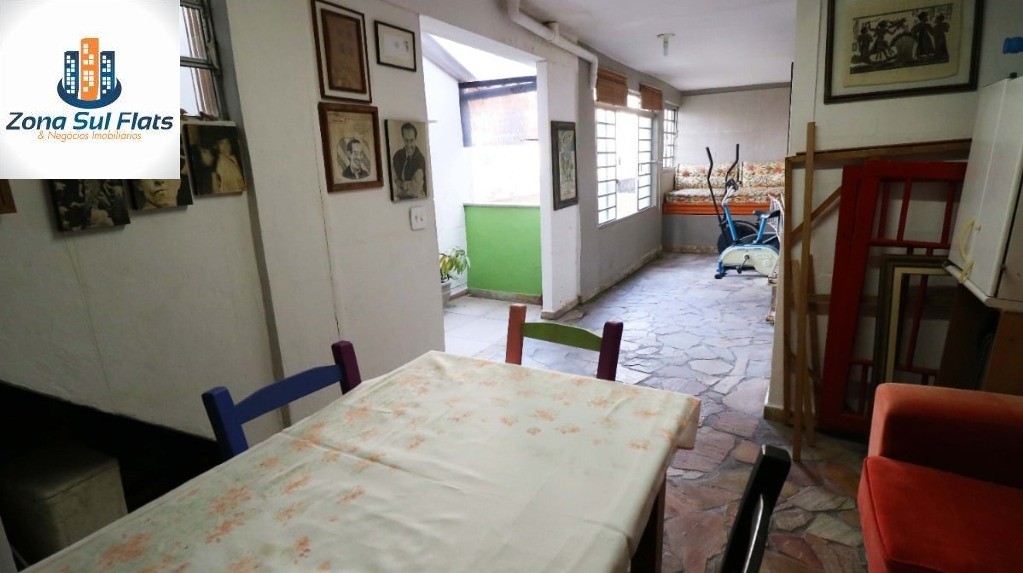 Prédio Inteiro à venda com 3 quartos, 131m² - Foto 44