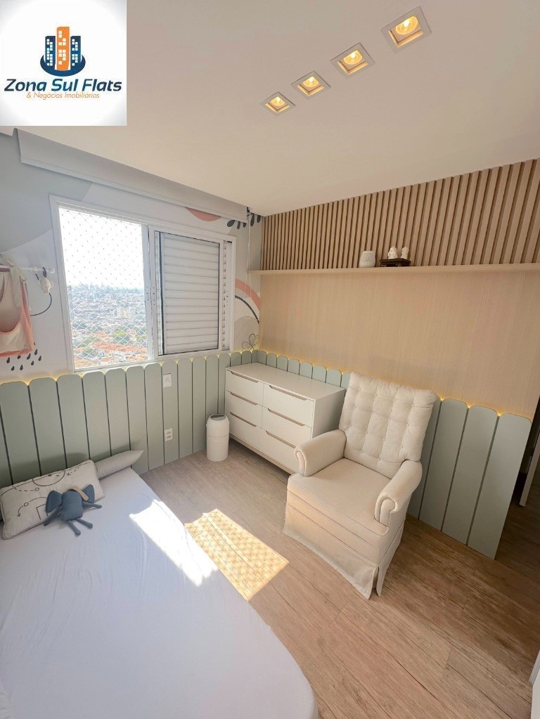 Apartamento à venda com 3 quartos, 123m² - Foto 23