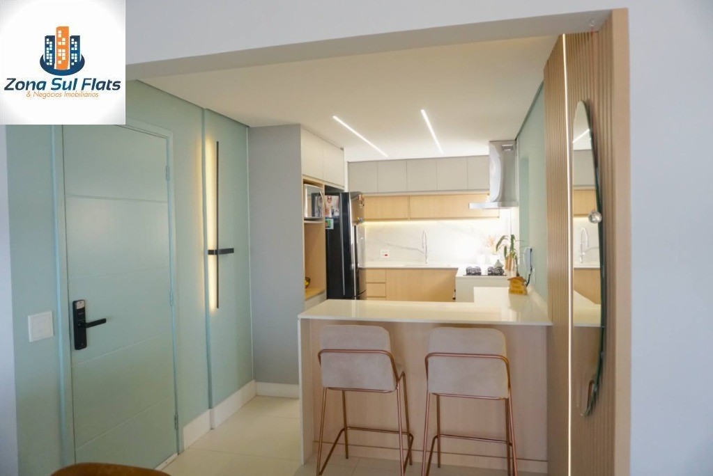 Apartamento à venda com 3 quartos, 123m² - Foto 12