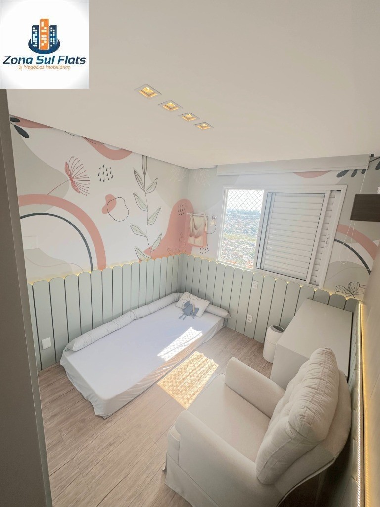 Apartamento à venda com 3 quartos, 123m² - Foto 22