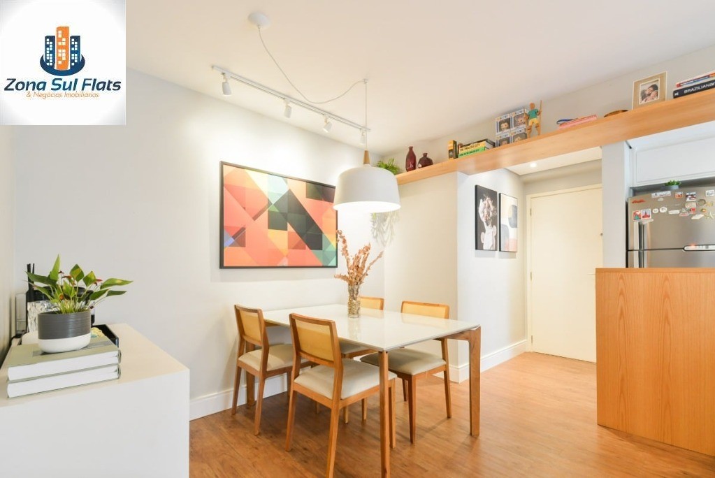 Apartamento à venda com 2 quartos, 65m² - Foto 7