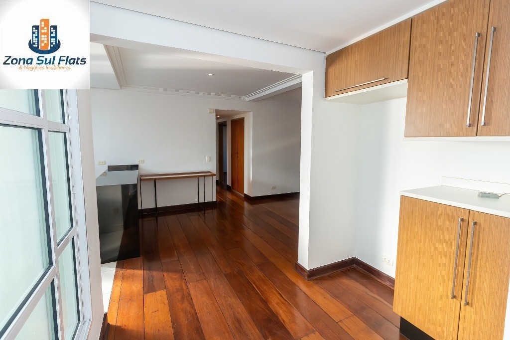 Apartamento à venda com 2 quartos, 98m² - Foto 11