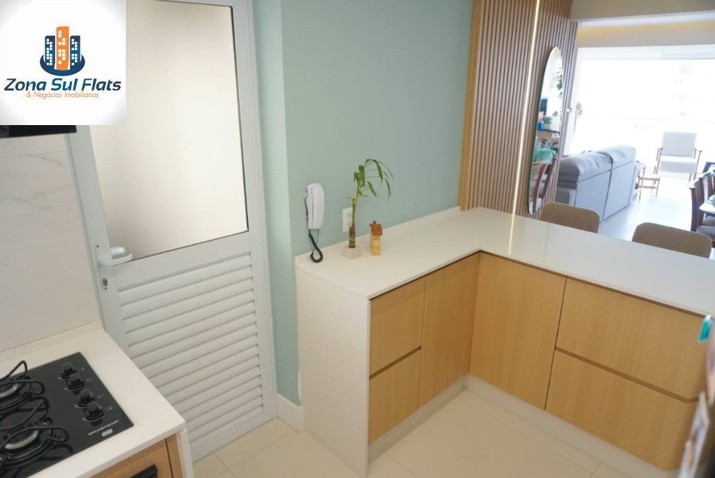 Apartamento à venda com 3 quartos, 123m² - Foto 37