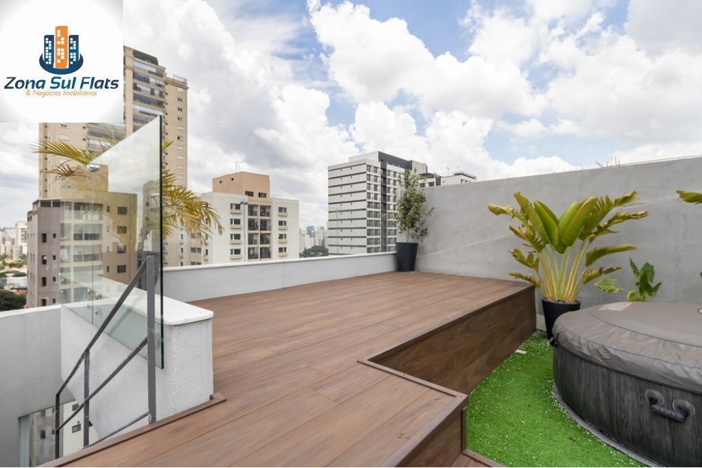 Cobertura à venda com 3 quartos, 250m² - Foto 36