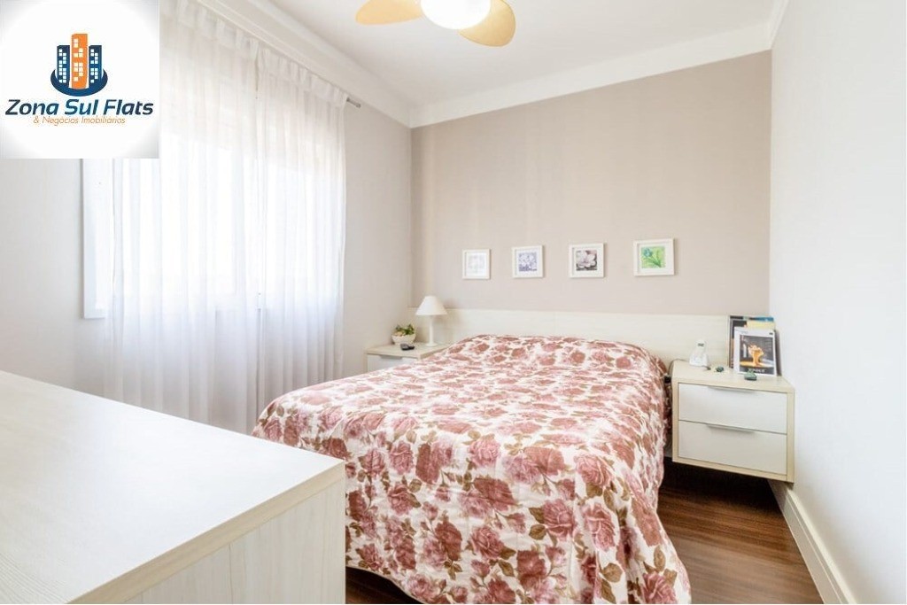 Apartamento à venda com 3 quartos, 108m² - Foto 19