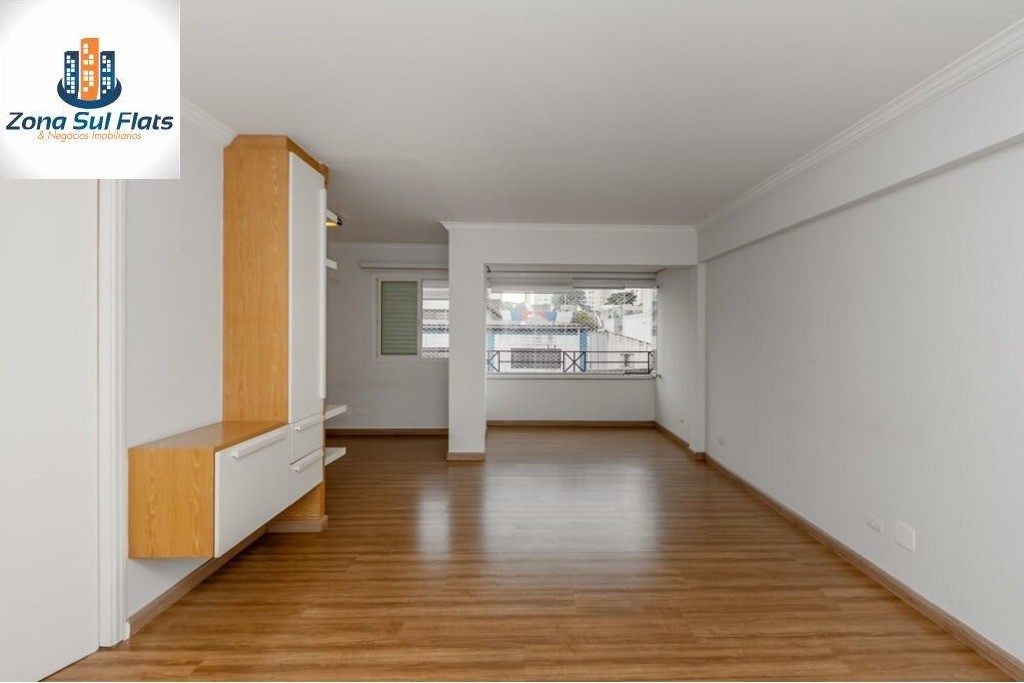 Apartamento à venda com 2 quartos, 78m² - Foto 2