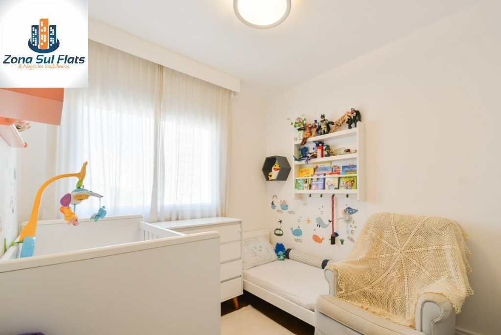 Apartamento à venda com 2 quartos, 65m² - Foto 21