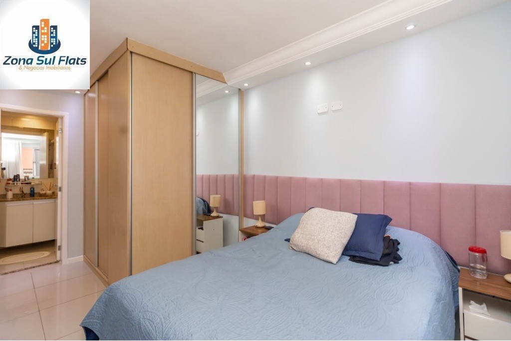 Apartamento à venda com 2 quartos, 55m² - Foto 12