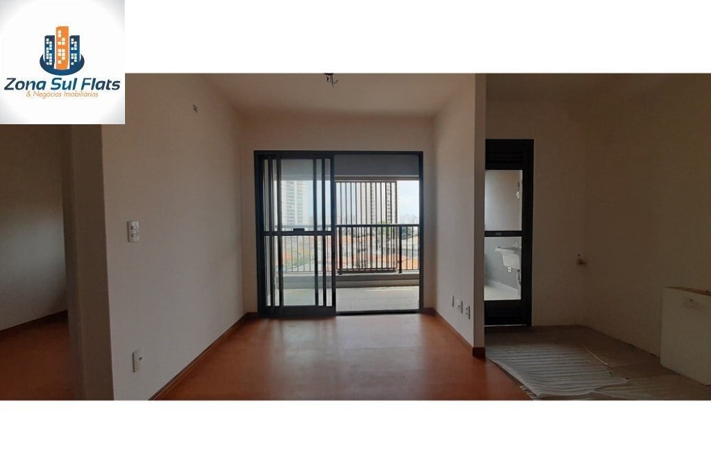 Apartamento à venda com 2 quartos, 58m² - Foto 1