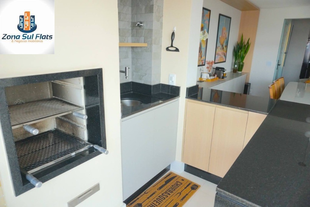 Apartamento à venda com 3 quartos, 123m² - Foto 8