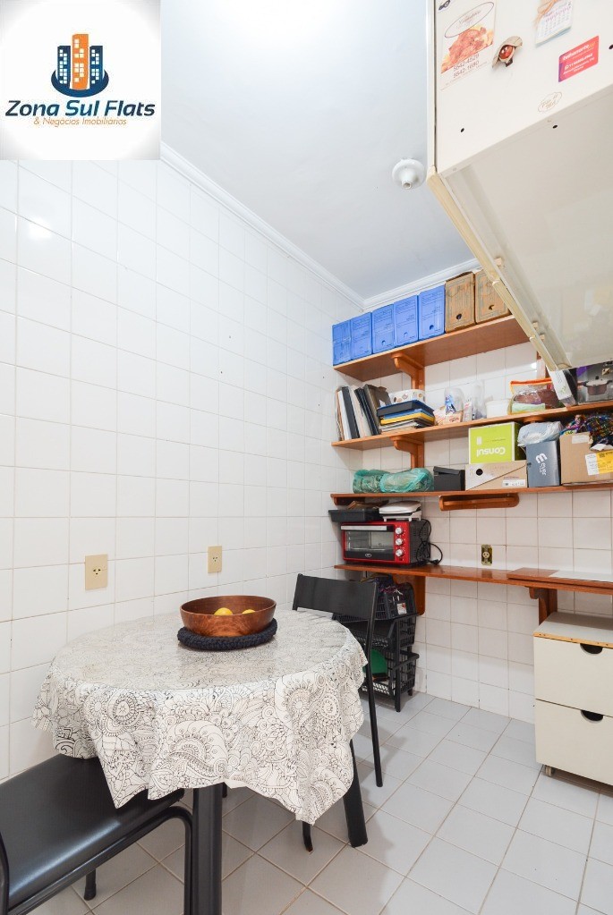 Apartamento à venda com 2 quartos, 57m² - Foto 14