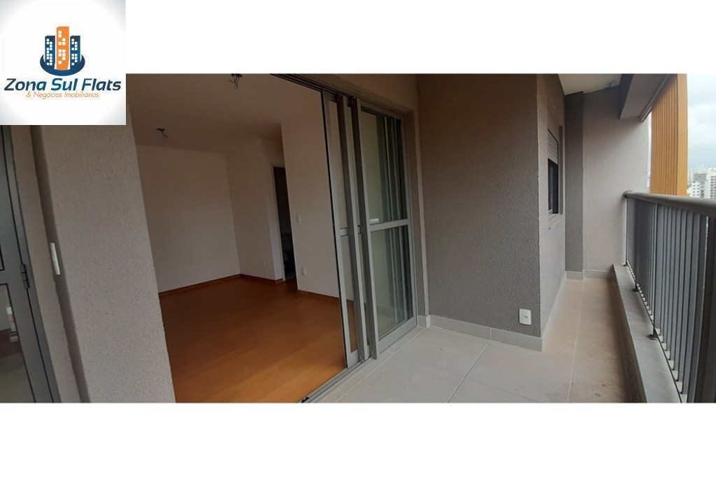 Apartamento à venda com 2 quartos, 58m² - Foto 9