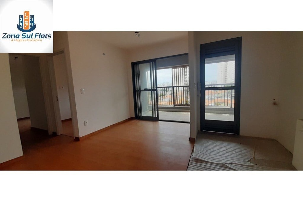 Apartamento à venda com 2 quartos, 58m² - Foto 2