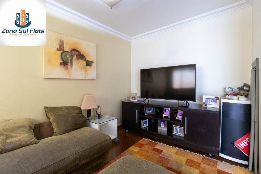 Apartamento à venda com 3 quartos, 202m² - Foto 13