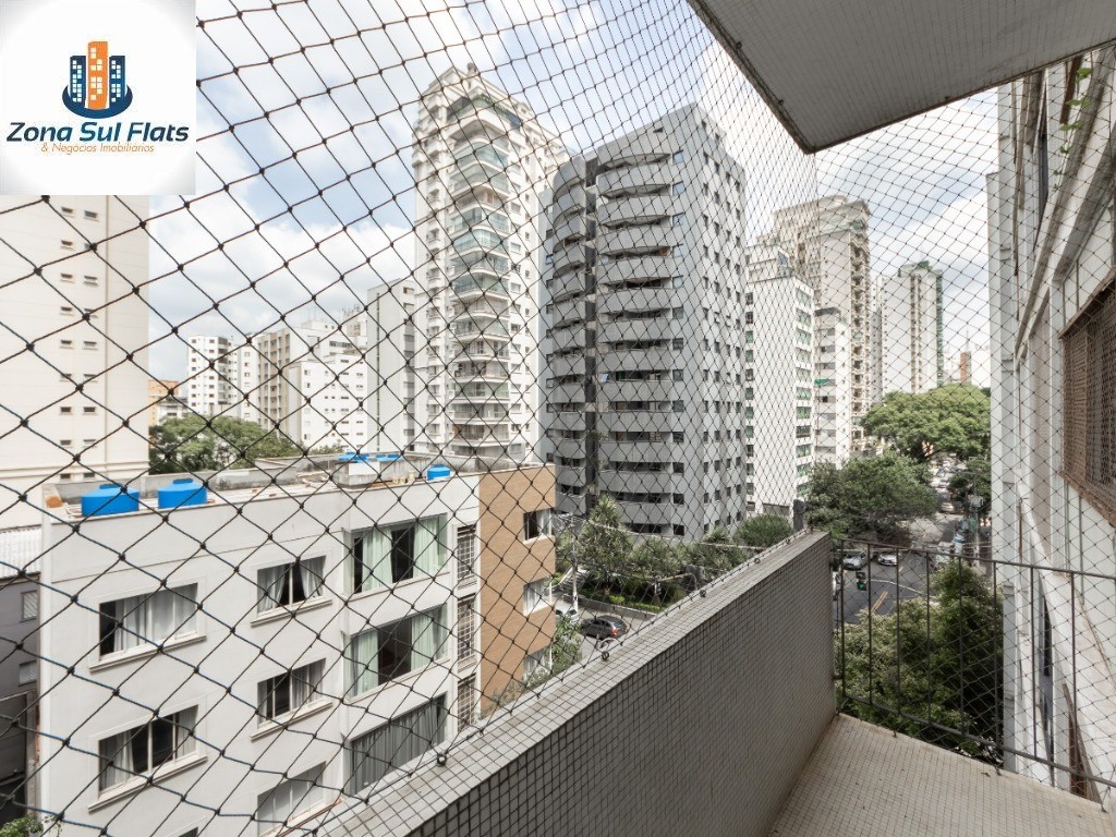 Apartamento à venda com 2 quartos, 117m² - Foto 14