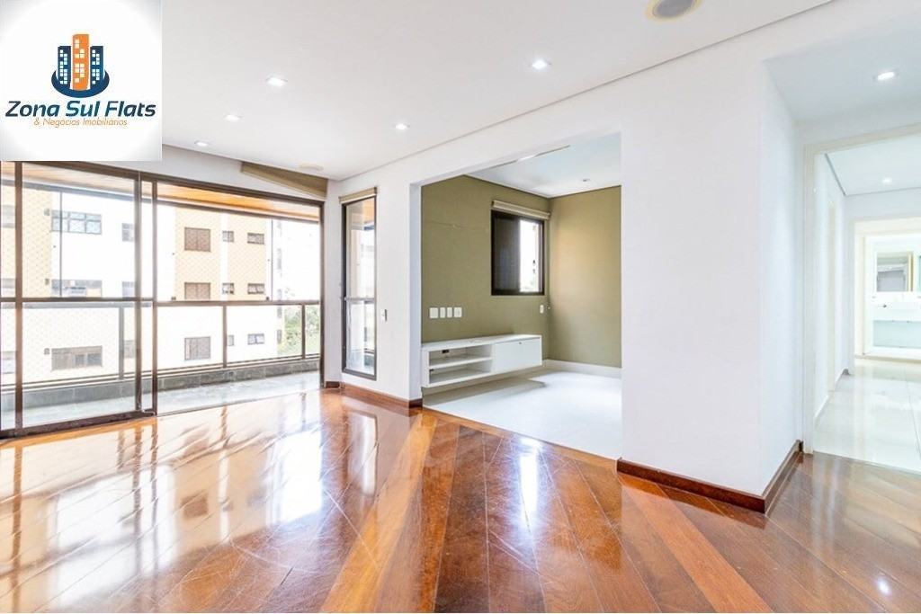 Apartamento à venda com 2 quartos, 90m² - Foto 1