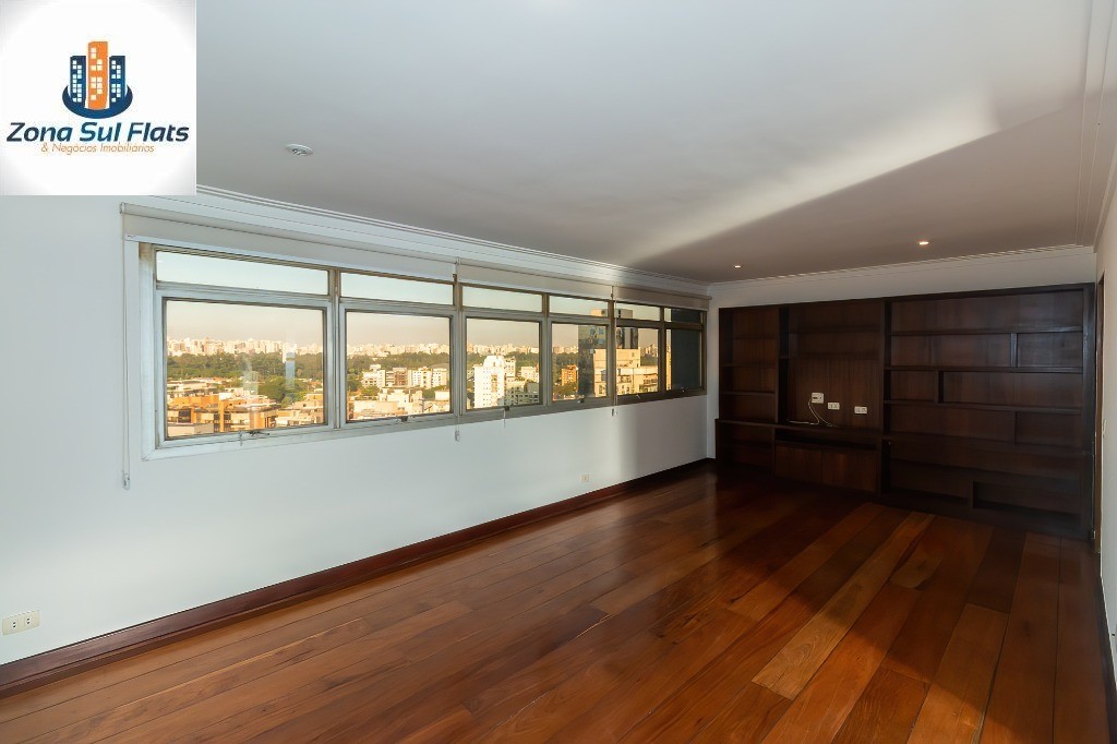 Apartamento à venda com 2 quartos, 98m² - Foto 5