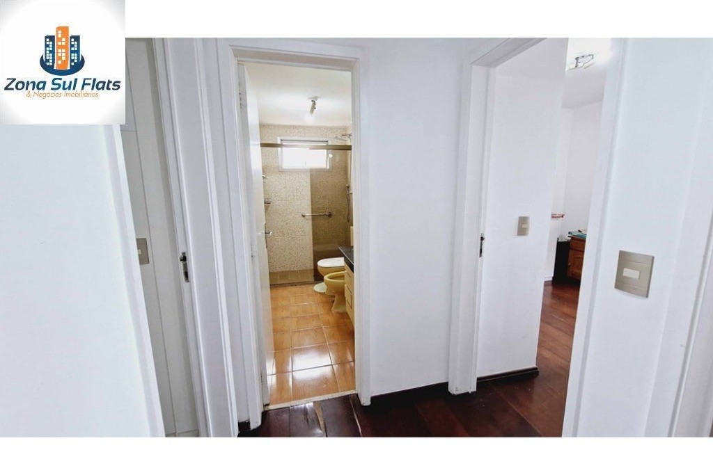 Apartamento à venda com 3 quartos, 120m² - Foto 9