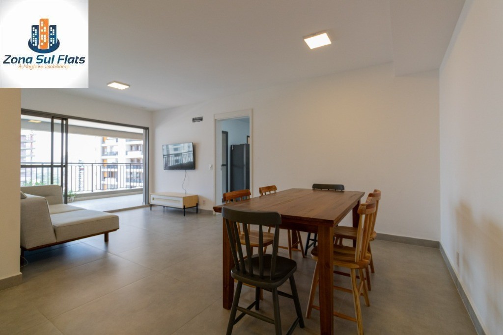 Apartamento à venda com 4 quartos, 154m² - Foto 2