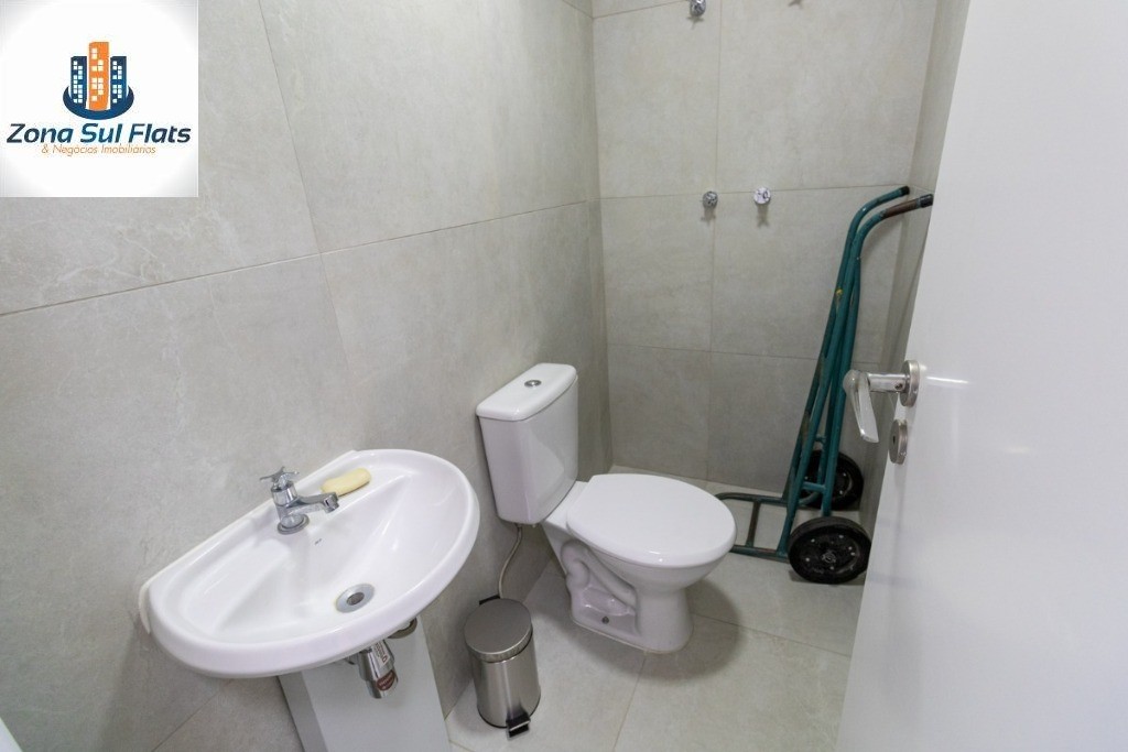 Apartamento à venda com 4 quartos, 154m² - Foto 32