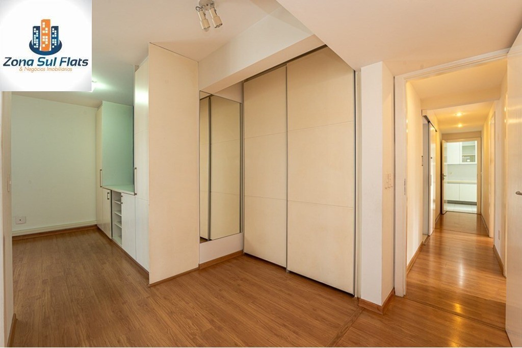 Apartamento à venda com 4 quartos, 201m² - Foto 25