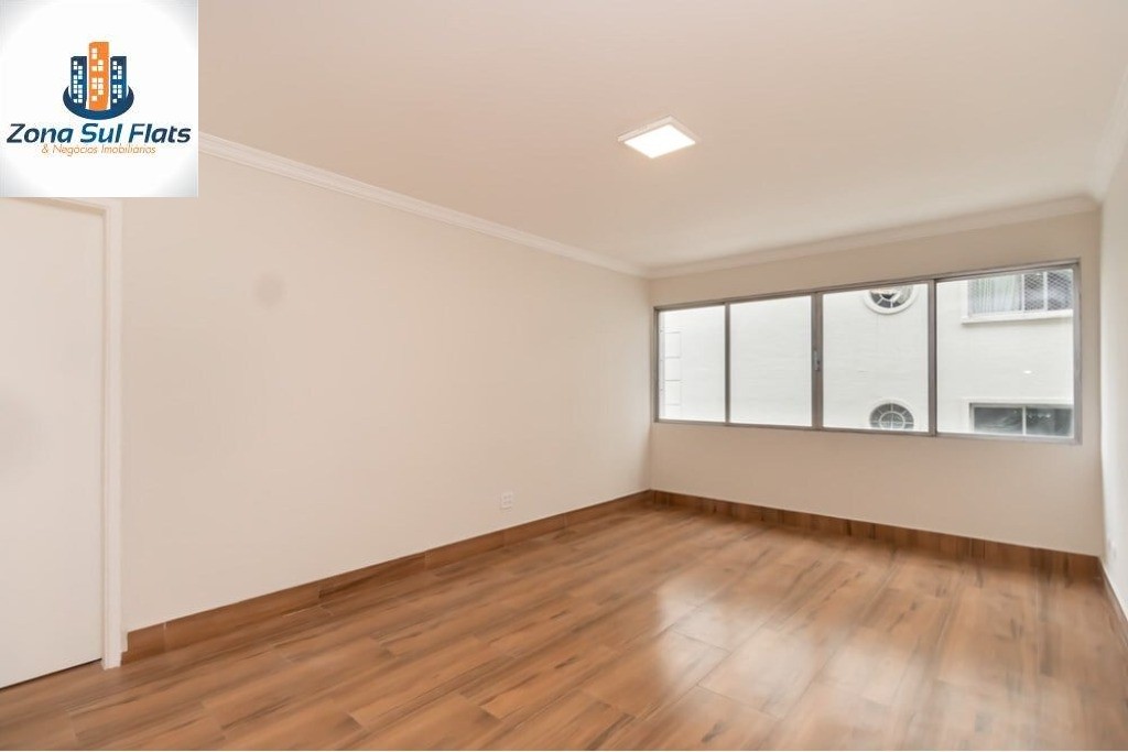 Apartamento à Venda Na Vila Mariana Com 3 Dormitórios Sendo 1 Suíte e 1 Vaga