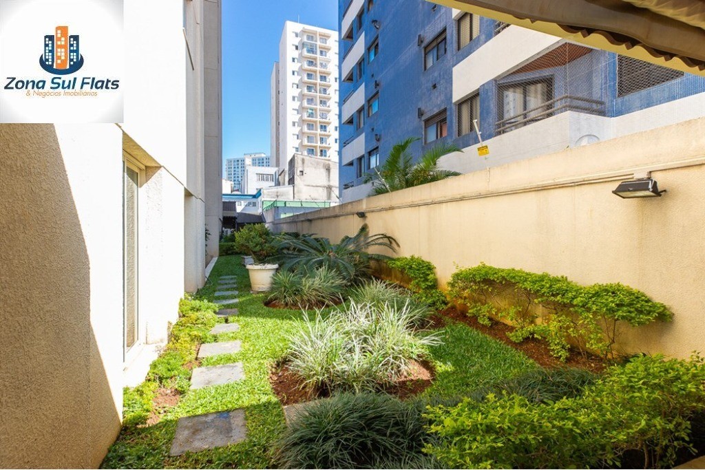 Apartamento à venda com 2 quartos, 78m² - Foto 31