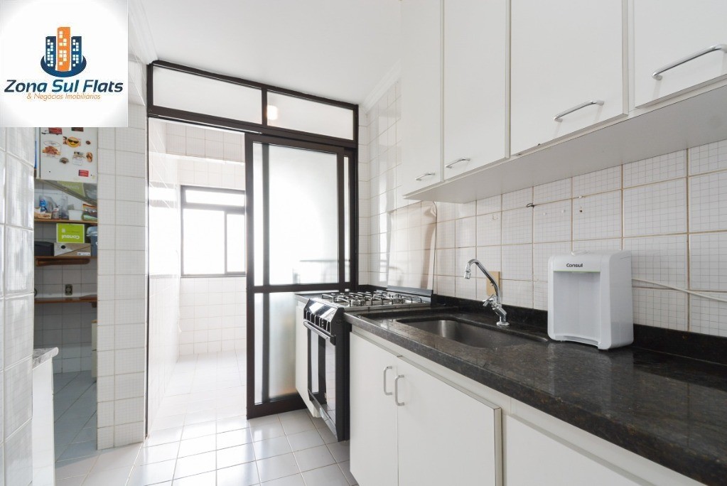 Apartamento à venda com 2 quartos, 57m² - Foto 18