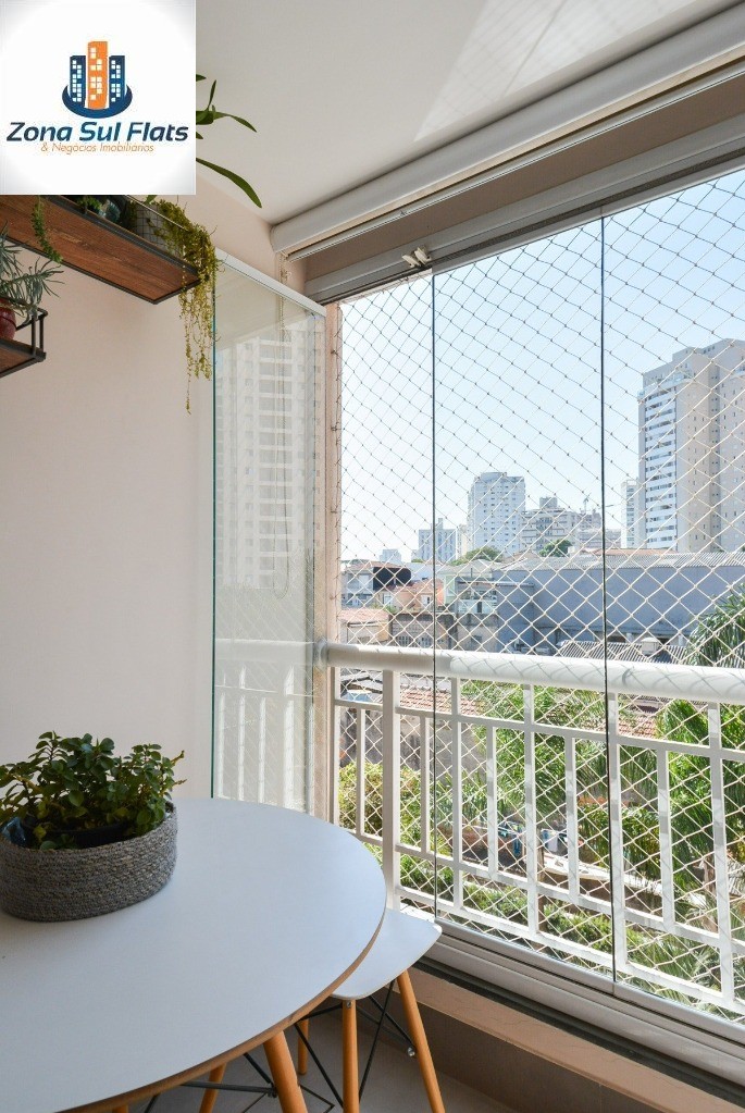 Apartamento à venda com 2 quartos, 65m² - Foto 17