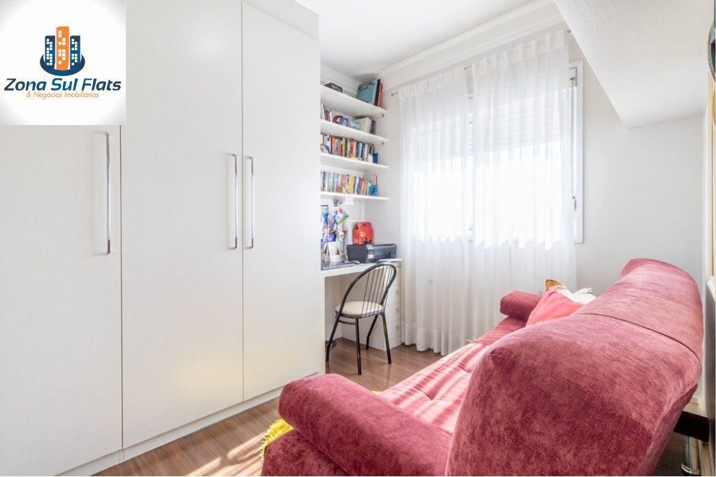 Apartamento à venda com 3 quartos, 108m² - Foto 21