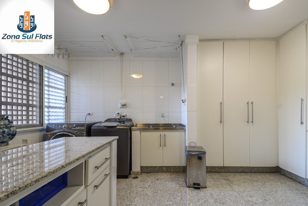 Apartamento à venda com 3 quartos, 177m² - Foto 49