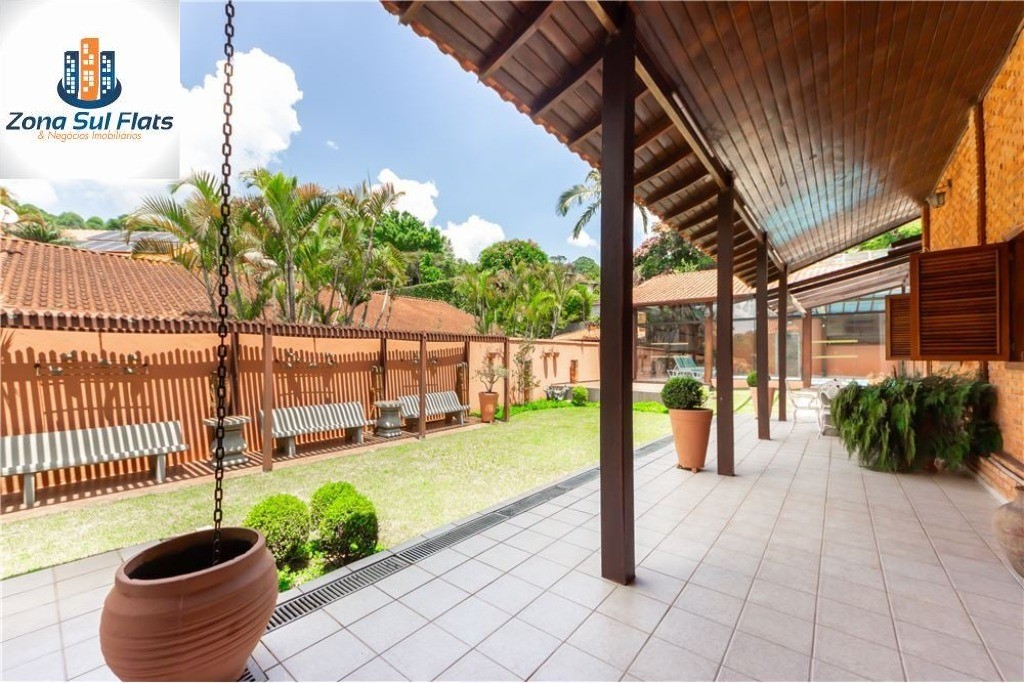 Casa à venda com 4 quartos, 1000m² - Foto 49