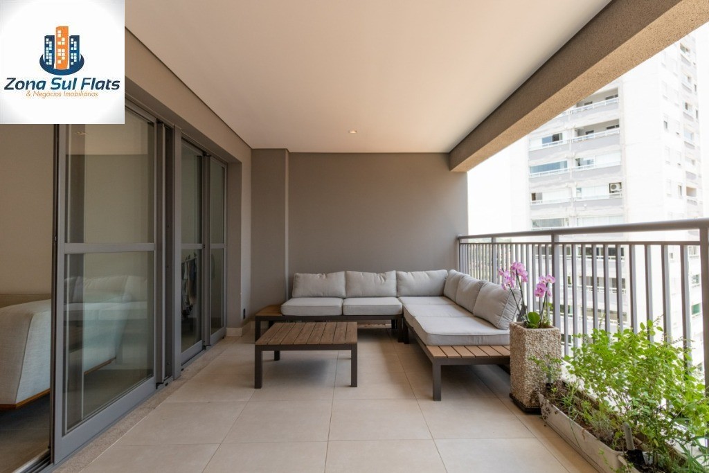 Apartamento à venda com 4 quartos, 154m² - Foto 6