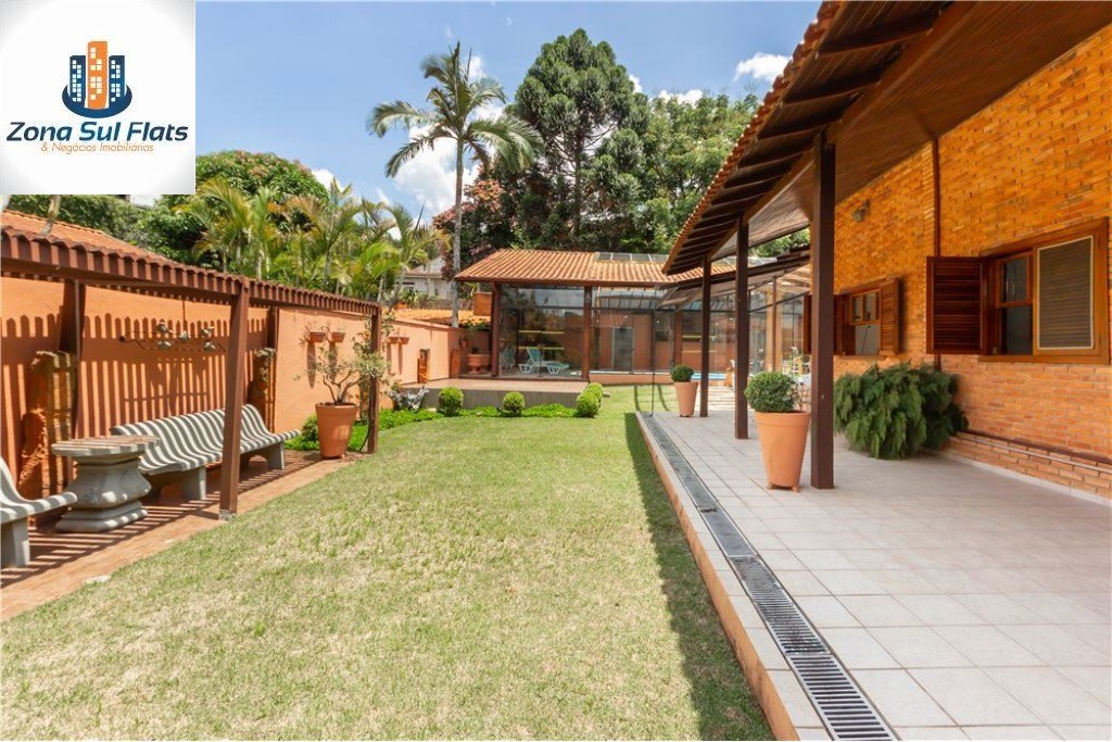 Casa à venda com 4 quartos, 1000m² - Foto 50