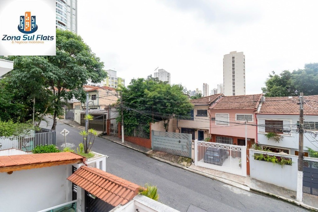 Casa à venda com 3 quartos, 243m² - Foto 23