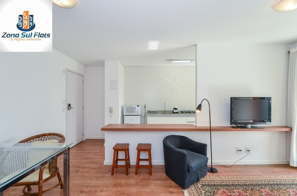 Apartamento à venda com 2 quartos, 66m² - Foto 4