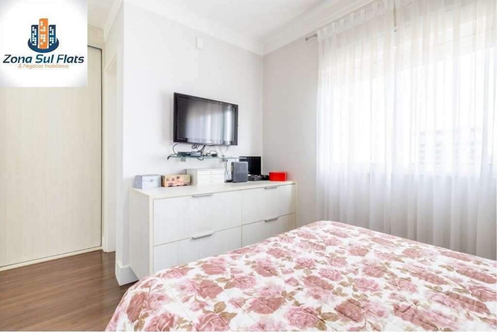 Apartamento à venda com 3 quartos, 108m² - Foto 18