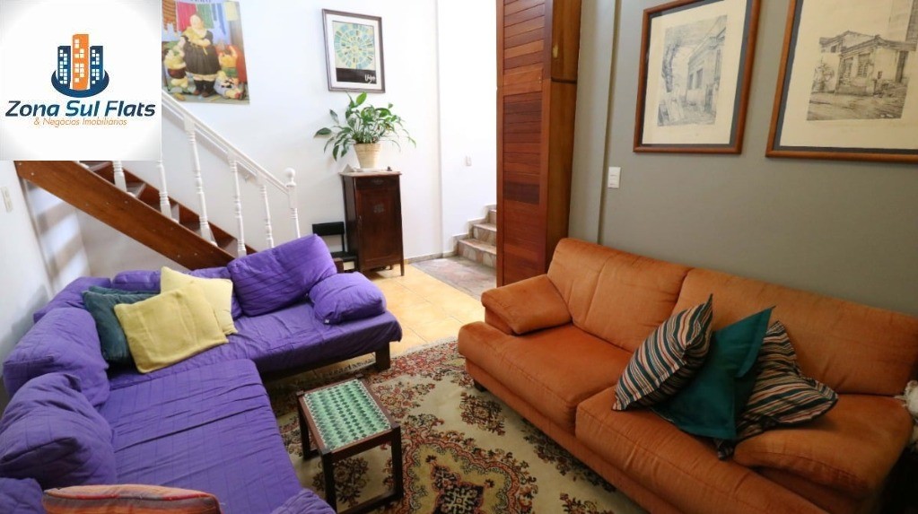 Prédio Inteiro à venda com 3 quartos, 131m² - Foto 32