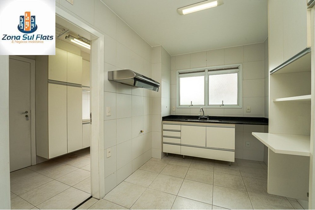 Apartamento à venda com 4 quartos, 201m² - Foto 14