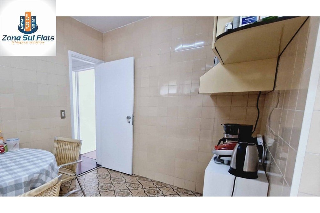 Apartamento à venda com 3 quartos, 120m² - Foto 27