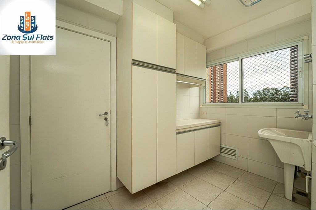 Apartamento à venda com 4 quartos, 201m² - Foto 15