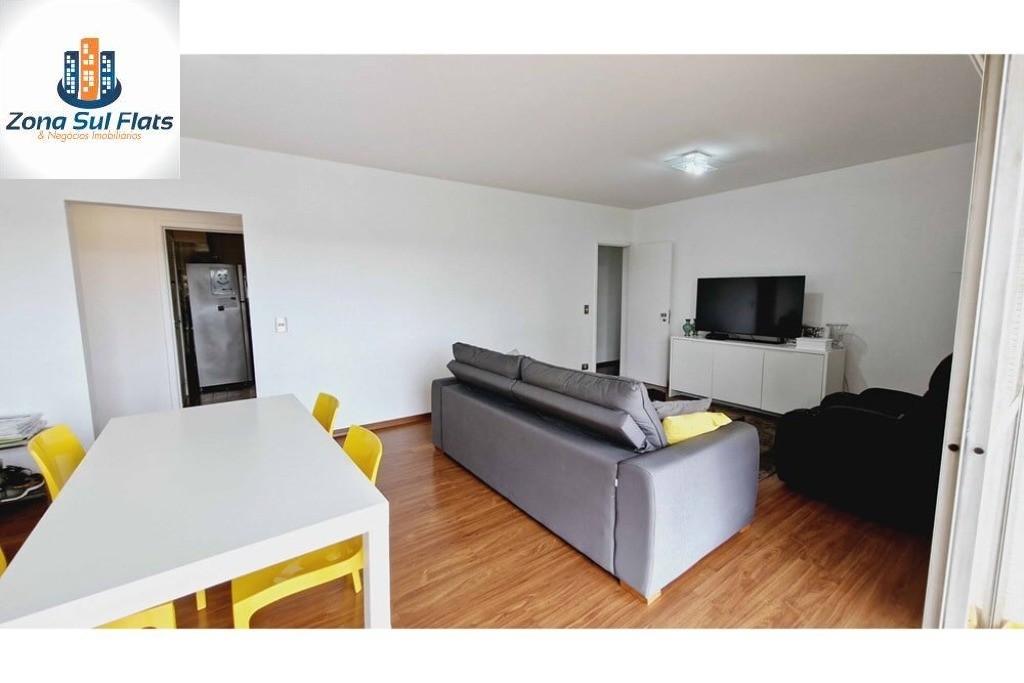 Apartamento à venda com 3 quartos, 120m² - Foto 8